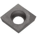 旋削用チップ ダイヤモンド KPD010