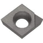 旋削用チップKPD010ダイヤ