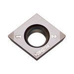 旋削用チップコーティングCBNKBN05MCBN