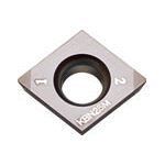 旋削用チップコーティングCBNKBN25MCBN