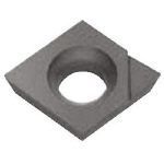 旋削用チップ ダイヤモンド KPD001