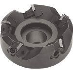 ミーリング用ホルダ 252 x 244 x 110 mm MSO45160-R 1