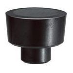 旋削用チップセラミックA65セラ A65 49 x 46 x 37 mm RBG16K20003 1