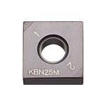 KBN25M 60 x 42 x 12 mm SNGA120408S01225ME