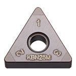 旋削用チップコーティングCBNKBN10MCBN