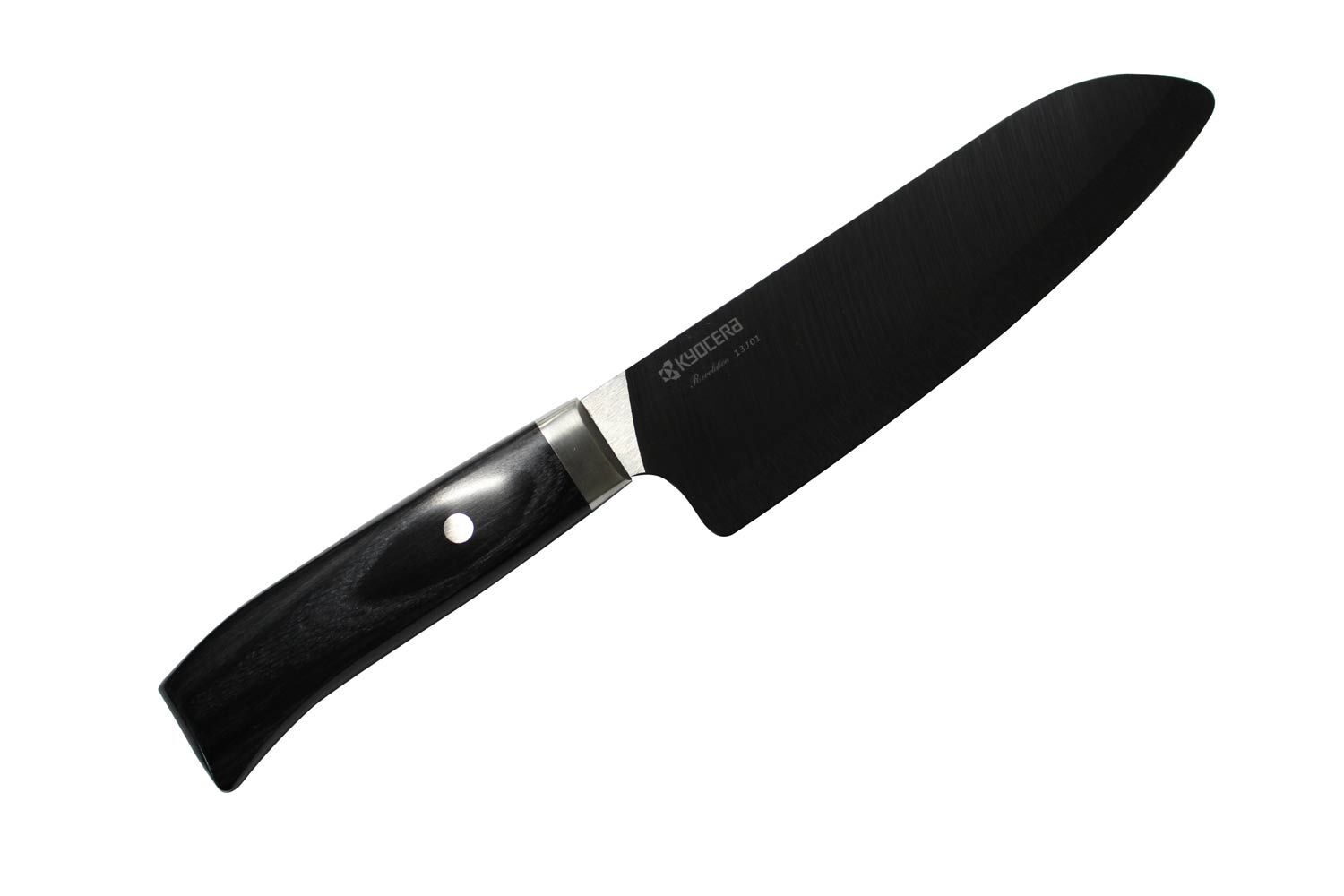 プレミアエクセレントセラミックナイフ 刃渡り:16cm FKR-160-FPE 1