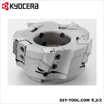 ミーリング用ホルダ