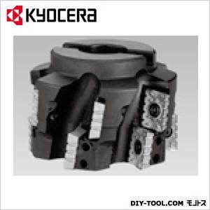 MSR重切削用カッタ