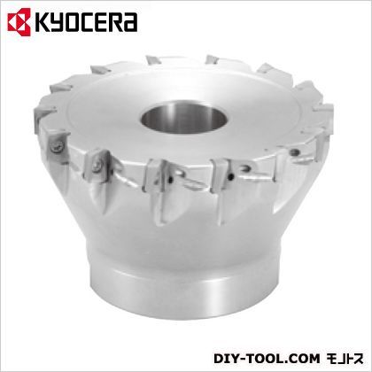 フェースミル 192 x 93 x 97 mm MECX063R-07-14T-M 1