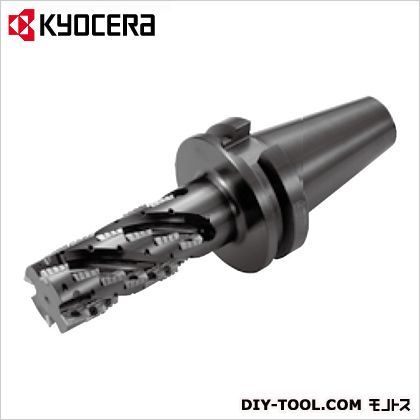 エンドミル MECH-BT50 アーバ一体型