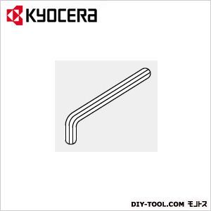 部品 六角レンチ(L型)