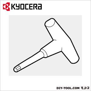 部品 T型レンチ(トルクス)
