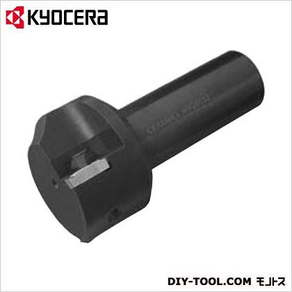 リング溝入れ加工用エンドミル MVG