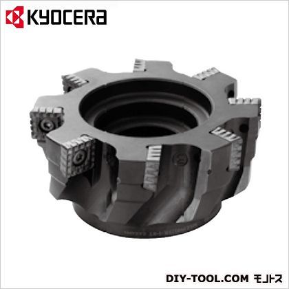 MARS90重切削用フェースミル
