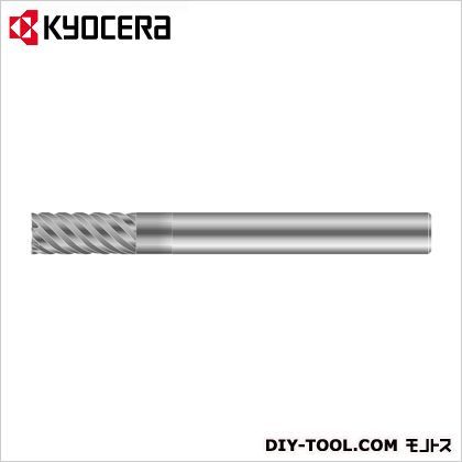 高硬度材加工用エンドミル ミディアム 4/5/6/7/8HFSM