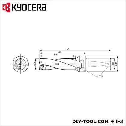 マジックドリル DRZ 3×DC