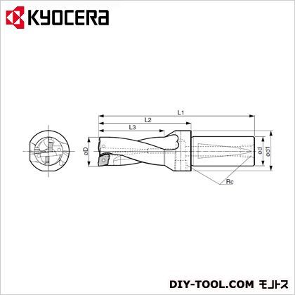 マジックドリル DRZ 2×DC