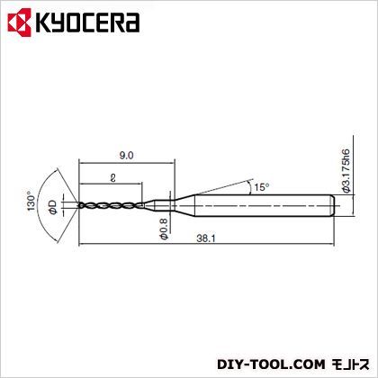 ファインマイクロドリル
