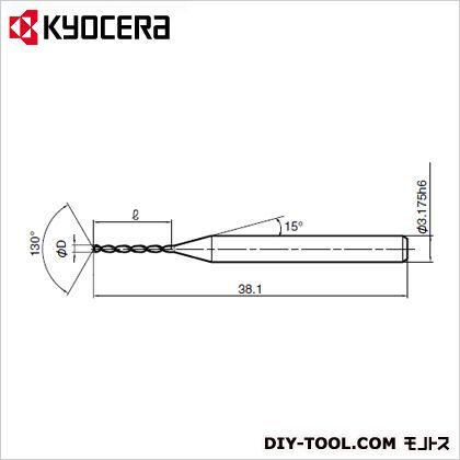 ファインマイクロドリル
