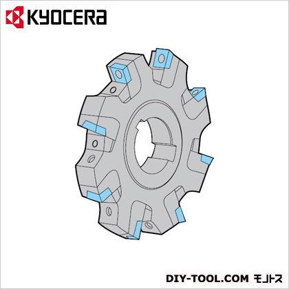 MSTCスロットミル ボス無し 右勝手