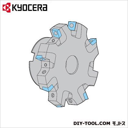 MSTCスロットミル ボス付き