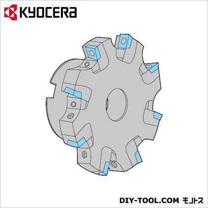 MSTCスロットミル ボス付き 右勝手