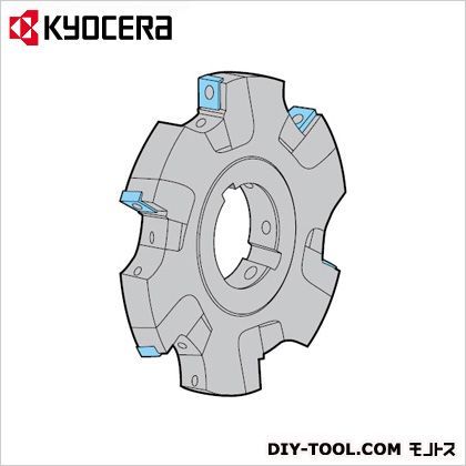 MSTCスロットミル ボス無し 左勝手