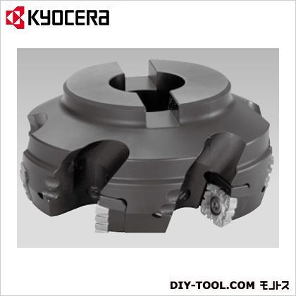 MARS15重切削用フェースミル 標準タイプ