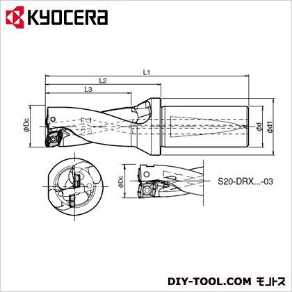 ドリル用ホルダ