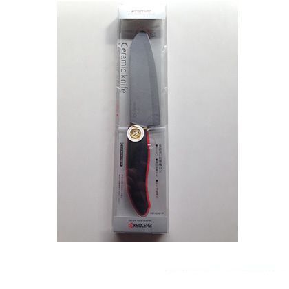 セラミックナイフ三徳ナイフ