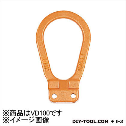 チェンスリング(ピンタイプ)ツリカナグD