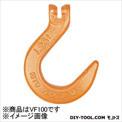 チェンスリング(ピンタイプ)ファンドリフックF VF100 1個