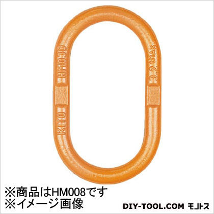 チェンスリング(アイタイプ)マスターリンクM