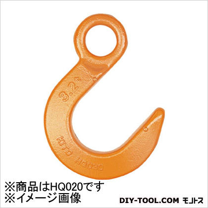 チェンスリング(アイタイプ)ファンドリフックHQ HQ030 1個