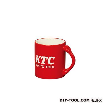 スパナハンドルマグ (赤) YG-35R 1個