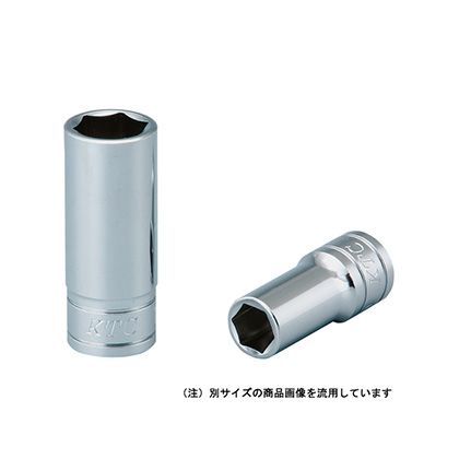 セミディープソケット9.5