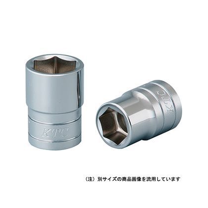 ソケット(12.7) B4-08-H 1