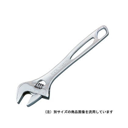 モンキーレンチ WM-150-F 1点