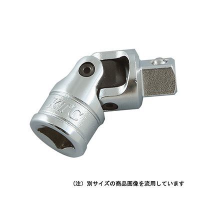 ユニバーサルジョイント BJ3-H 1点