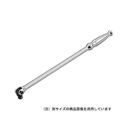 ロングスピンナハンドル BS3L-H 1