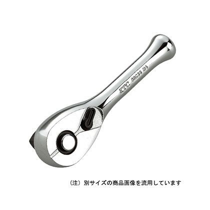 コンパクトショートラチェット BRC3S-H 1点