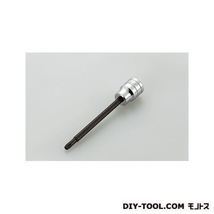 12.7SQロングイジリドメトルクス T30 BT4-T30HL-S 1点