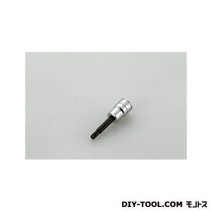 9.5SQT型トルクスビットソケットパック T20 BT3-T20-S 1点