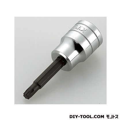 12.7SQTガタトルクスビットソケットパック T30 BT4-T30-S 1点