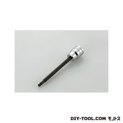 12.7ロングボールヘキサゴンビットパック 5mm BT4-05BPL-S 1点