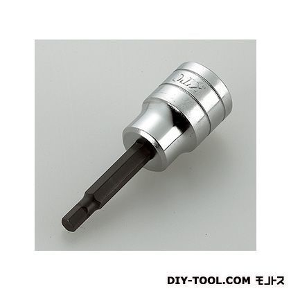 12.7SQヘキサゴンビットソケットパック 7mm BT4-07-S 1点