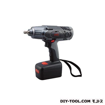 12.7SQホイールナット専用コードレスインパクトレンチ JTAE471 1個