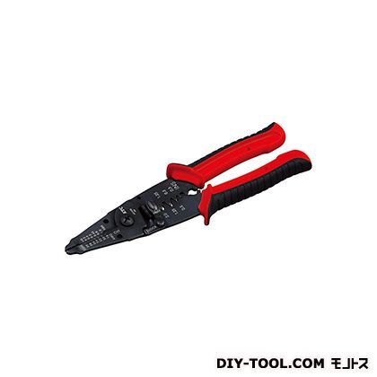 電工ペンチ AD102B 1点