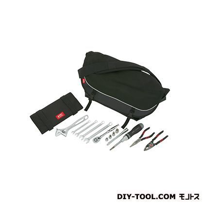アクティブツールバッグ(M)セット