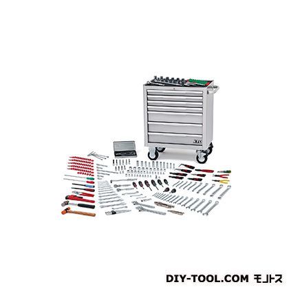 KTCハイメカツ-ルセット シルバー SK8300A 1